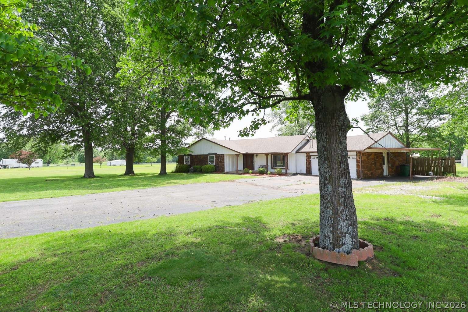 19110 E 97th Street Broken Arrow OK 74012