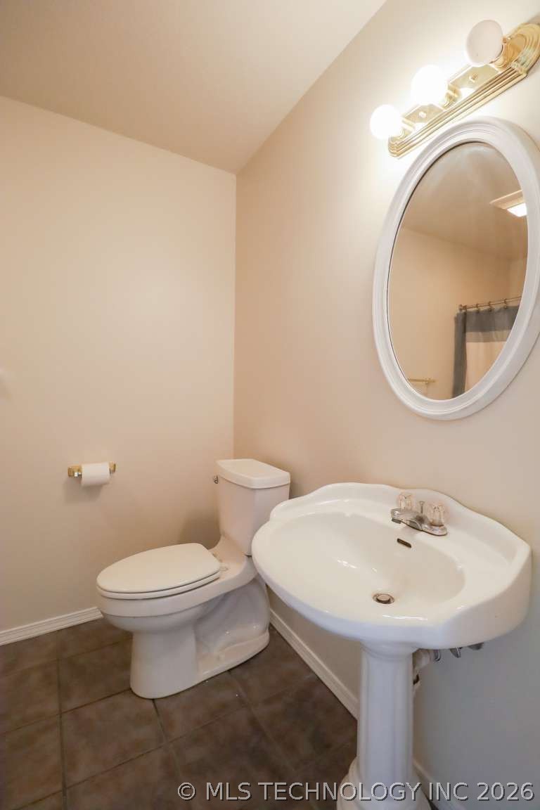 19110 E 97th Street Broken Arrow OK 74012