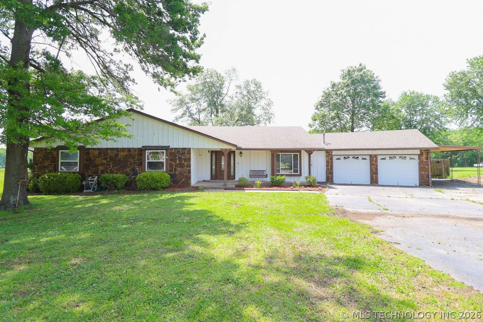 19110 E 97th Street Broken Arrow OK 74012