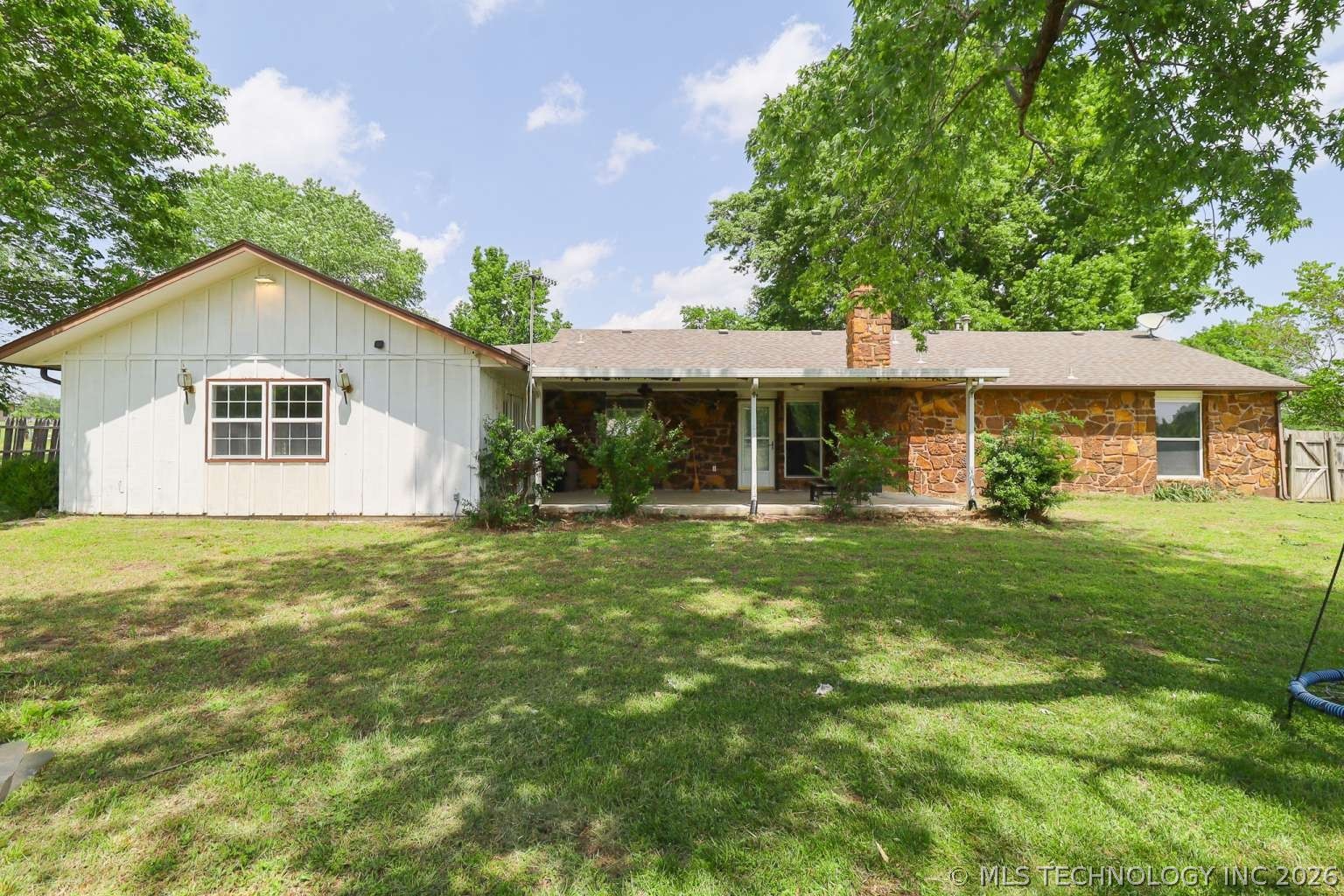 19110 E 97th Street Broken Arrow OK 74012