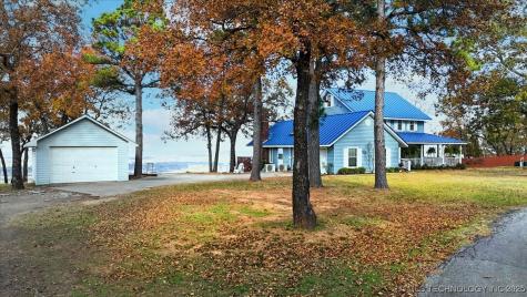 3900 Wylie Road Poteau OK 74953