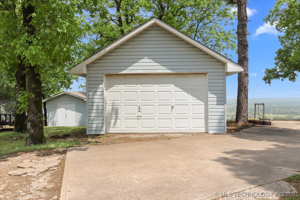 3900 Wylie Road Poteau OK 74953