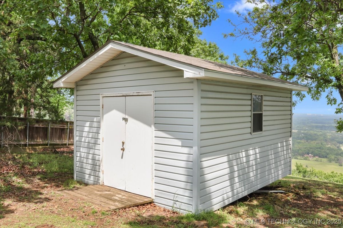 3900 Wylie Road Poteau OK 74953