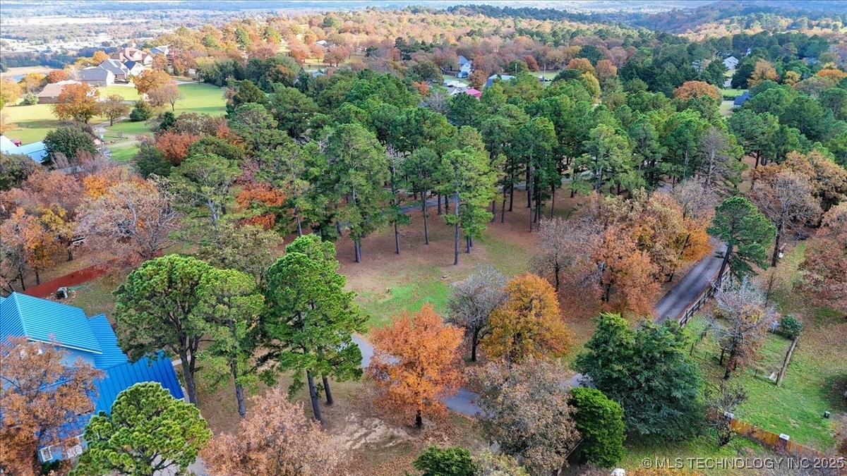 3900 Wylie Road Poteau OK 74953