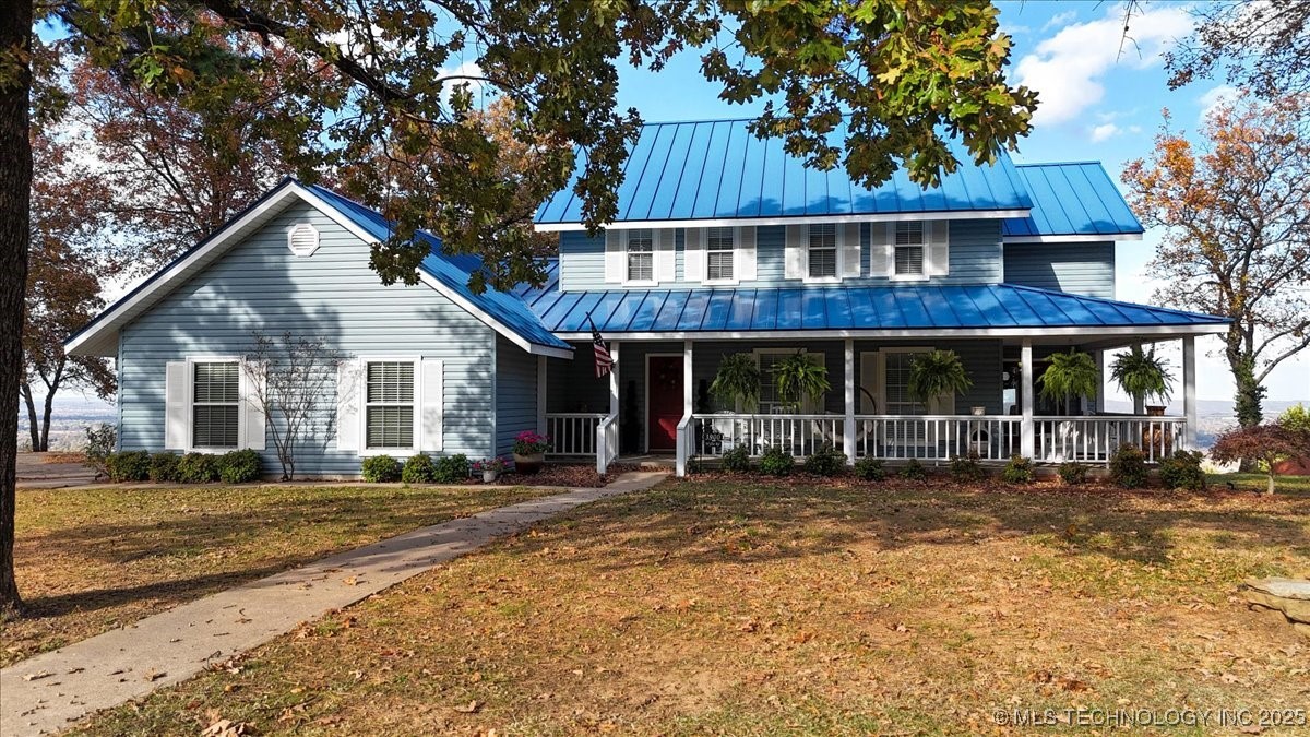 3900 Wylie Road Poteau OK 74953