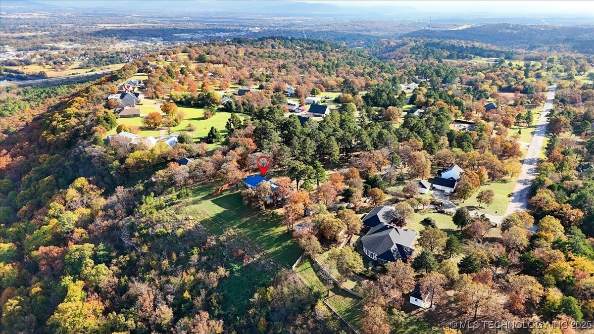 3900 Wylie Road Poteau OK 74953