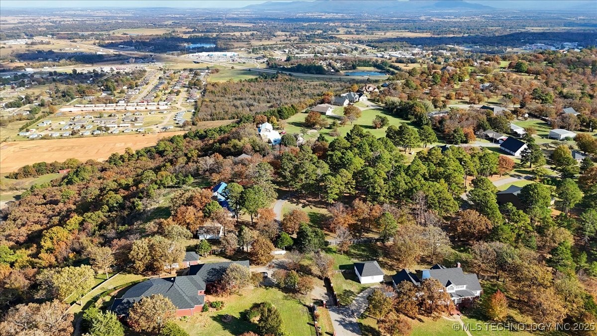 3900 Wylie Road Poteau OK 74953