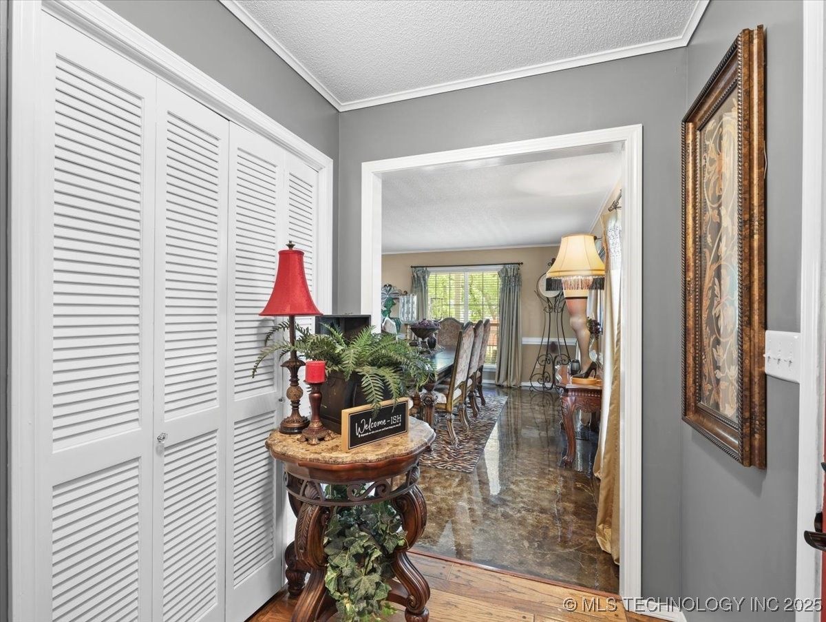 3900 Wylie Road Poteau OK 74953
