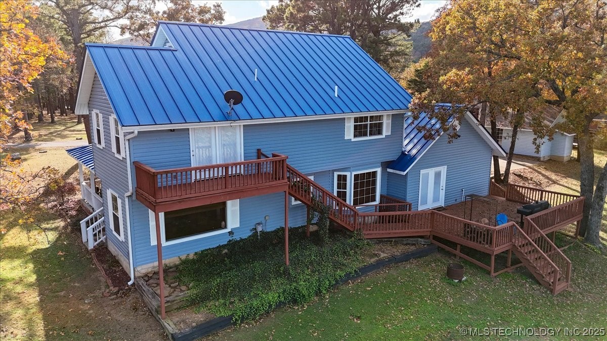 3900 Wylie Road Poteau OK 74953