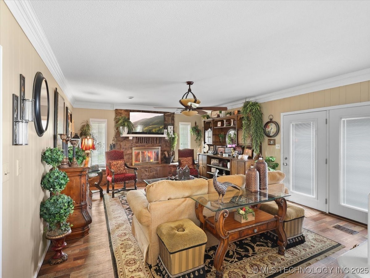 3900 Wylie Road Poteau OK 74953