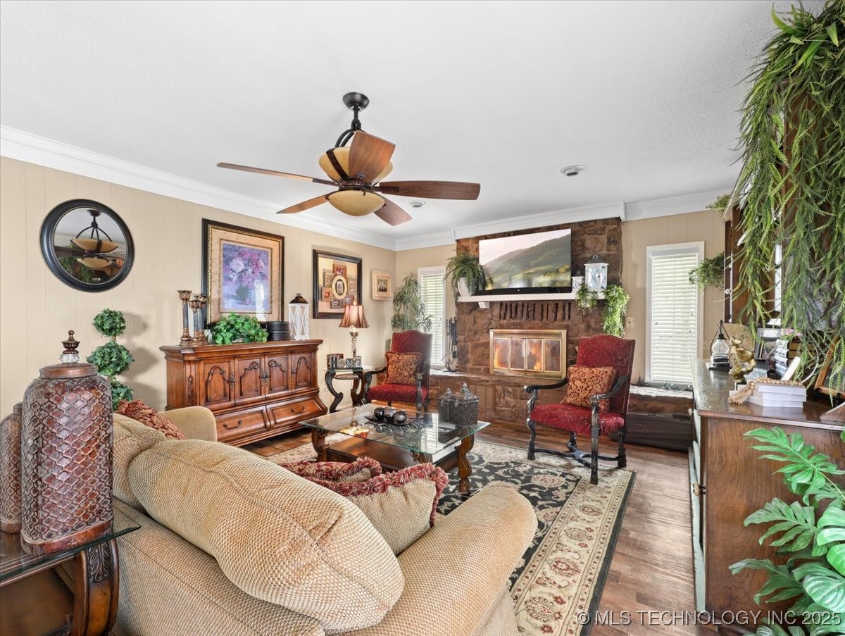 3900 Wylie Road Poteau OK 74953