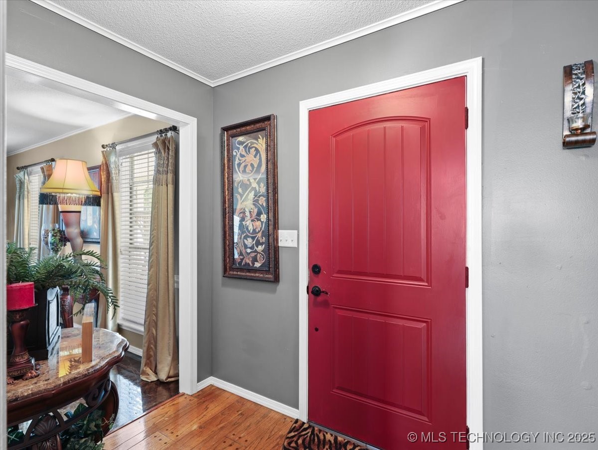 3900 Wylie Road Poteau OK 74953