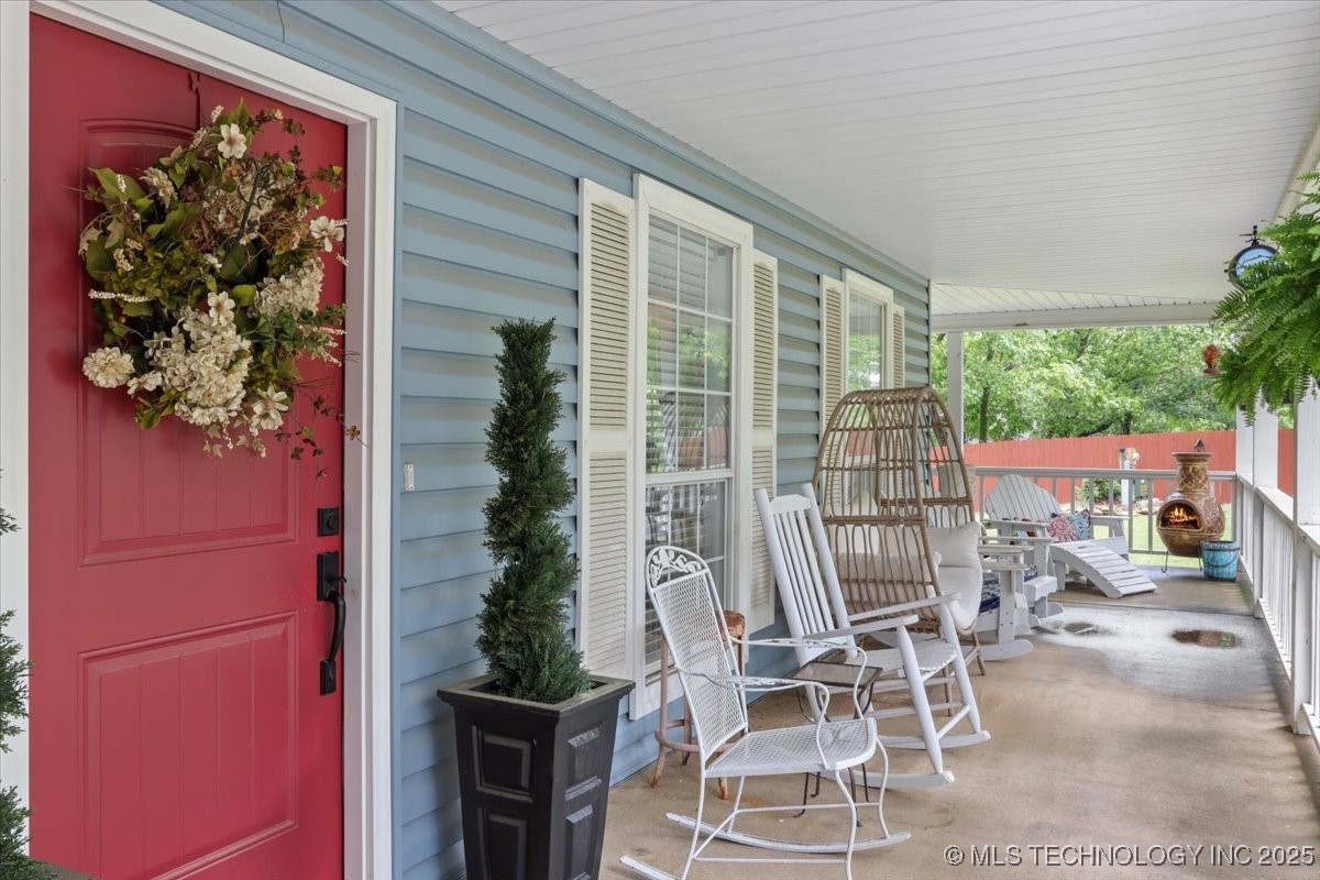 3900 Wylie Road Poteau OK 74953