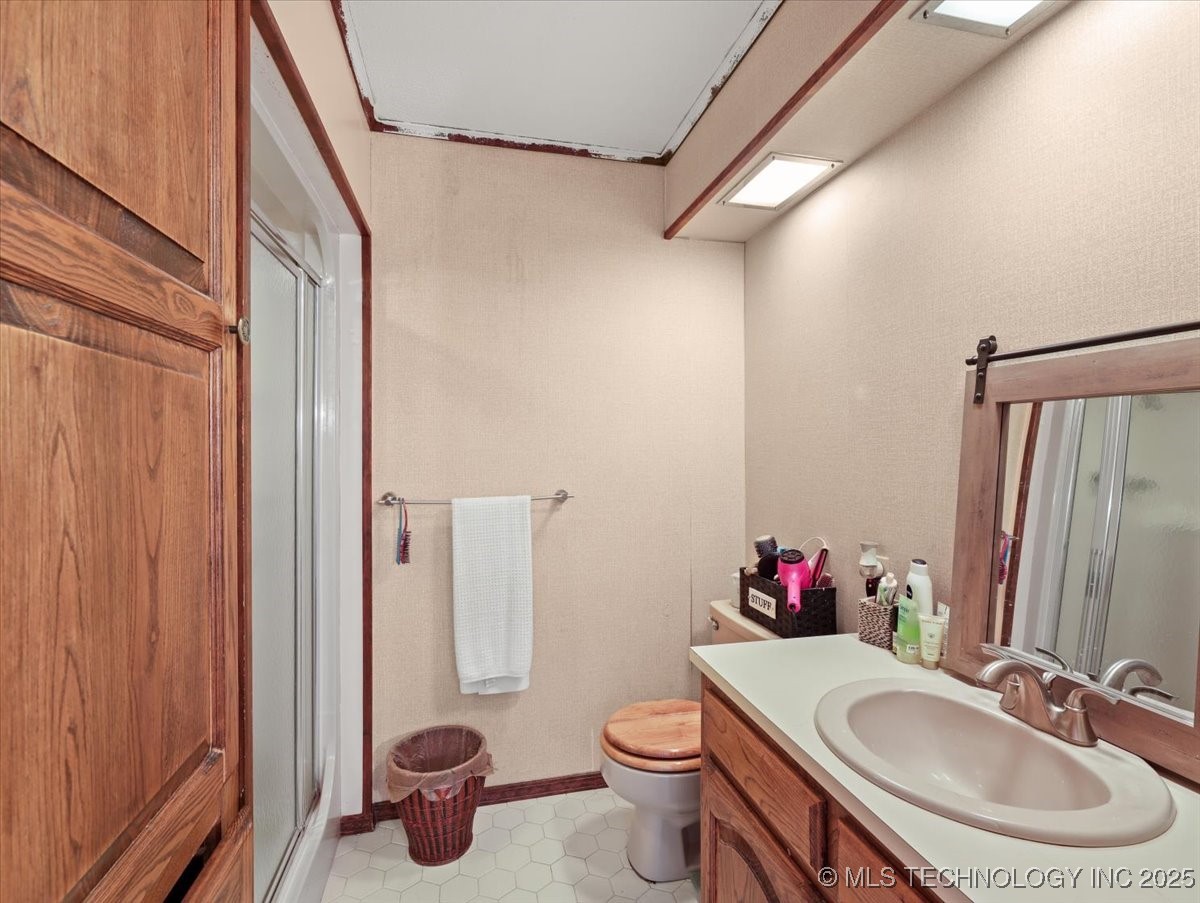 3900 Wylie Road Poteau OK 74953