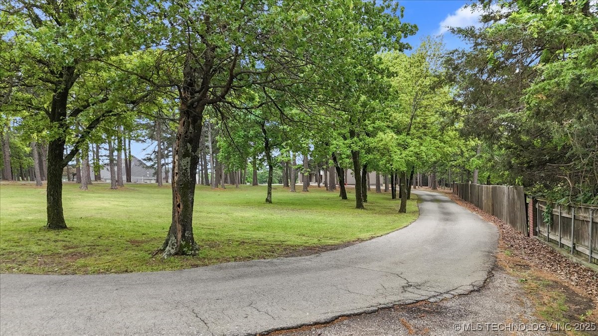 3900 Wylie Road Poteau OK 74953