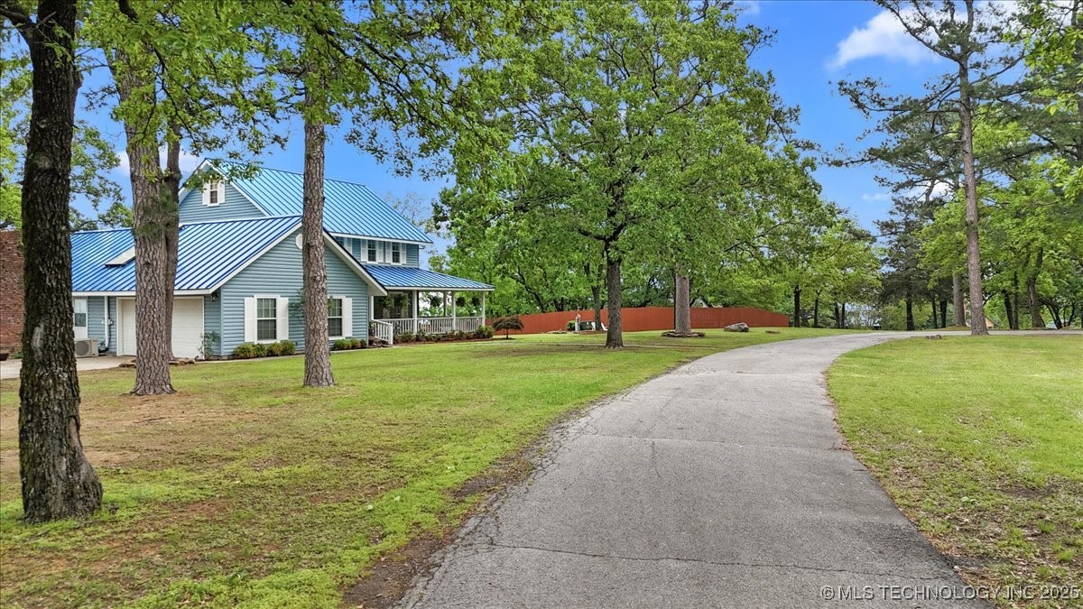 3900 Wylie Road Poteau OK 74953