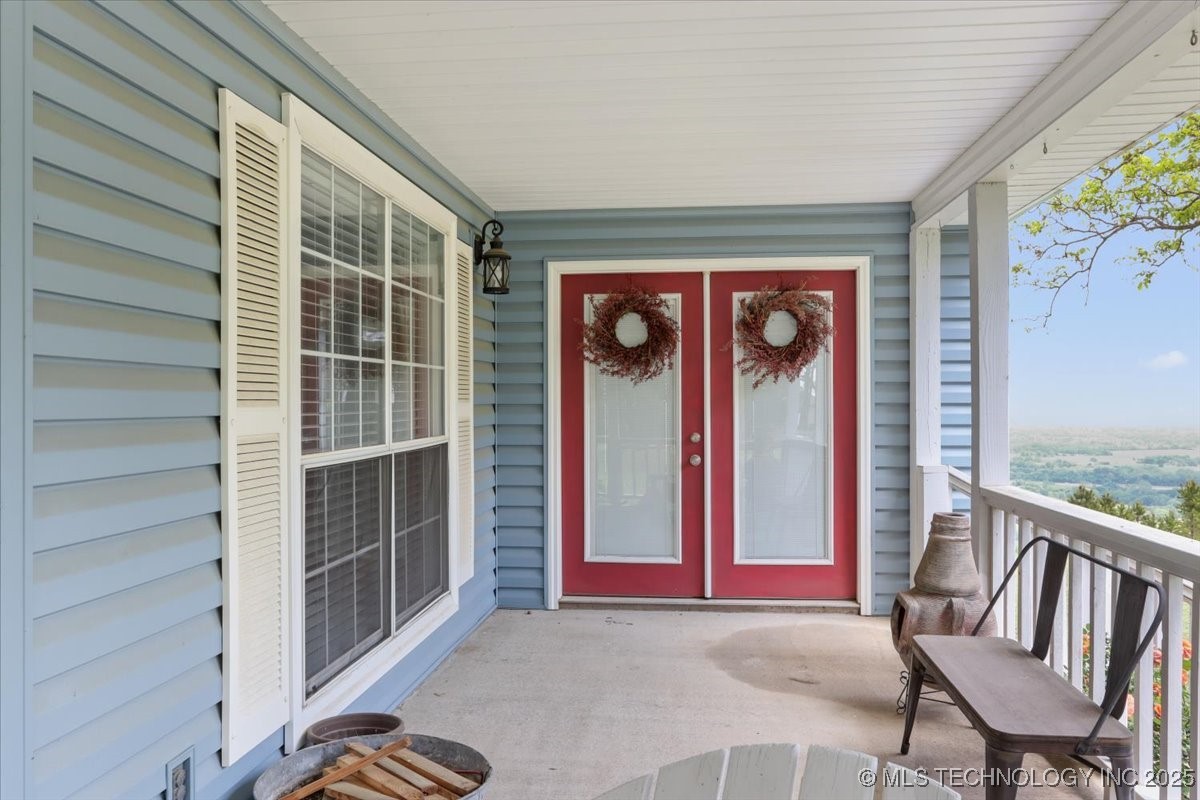 3900 Wylie Road Poteau OK 74953