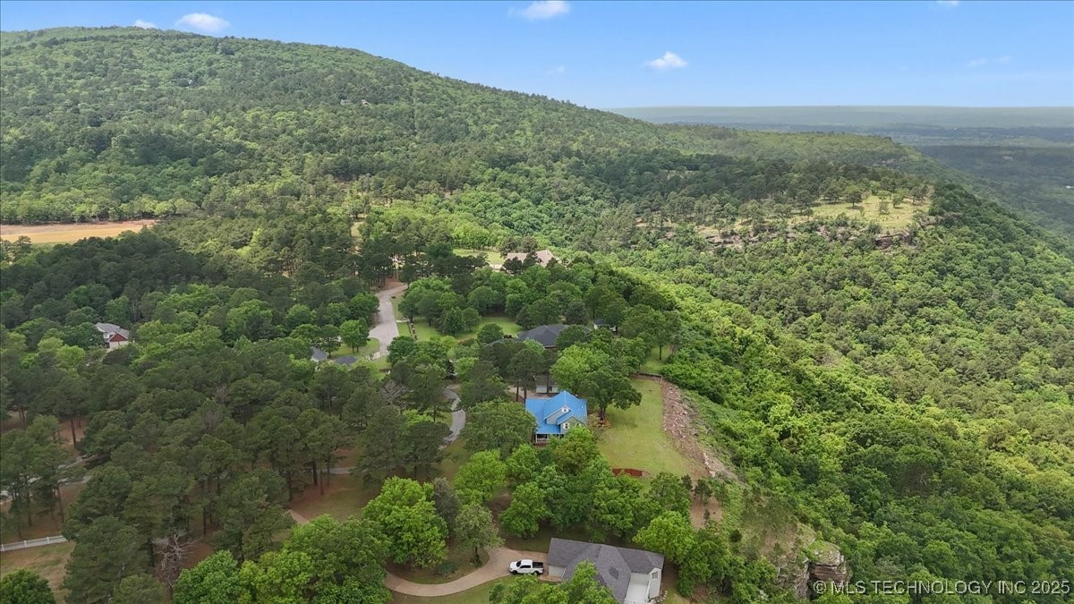 3900 Wylie Road Poteau OK 74953