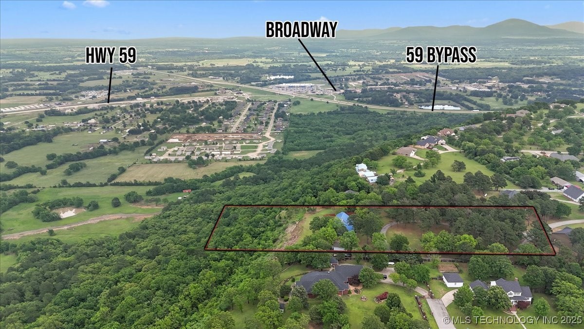 3900 Wylie Road Poteau OK 74953