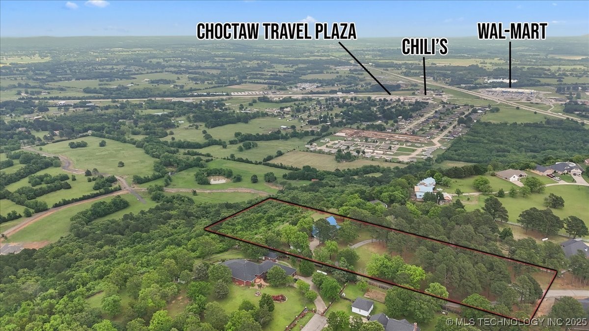 3900 Wylie Road Poteau OK 74953