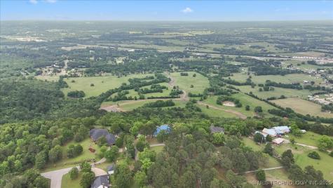3900 Wylie Road Poteau OK 74953