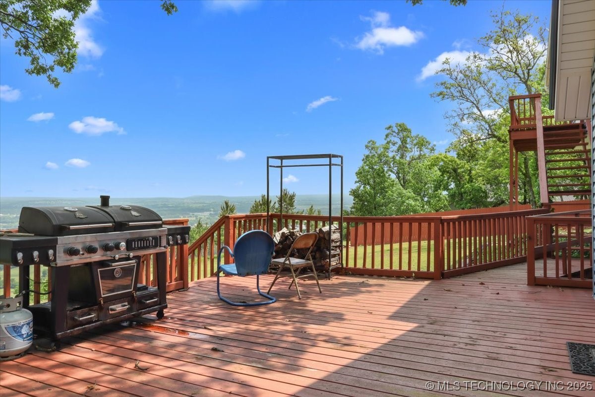 3900 Wylie Road Poteau OK 74953