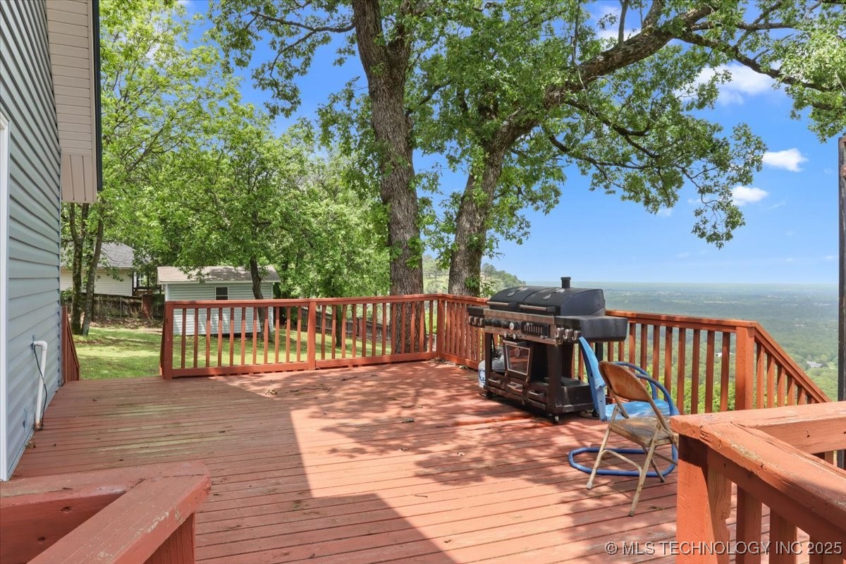 3900 Wylie Road Poteau OK 74953
