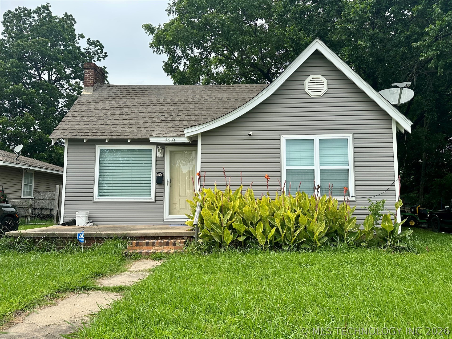 4410 W Okmulgee Avenue Muskogee OK 74401