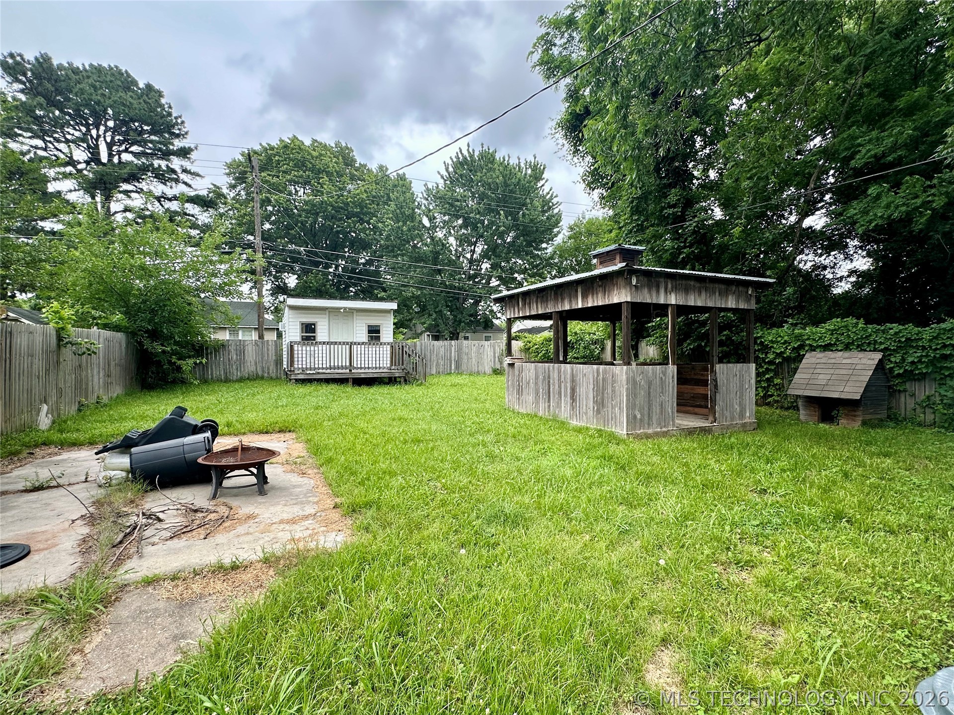 4410 W Okmulgee Avenue Muskogee OK 74401