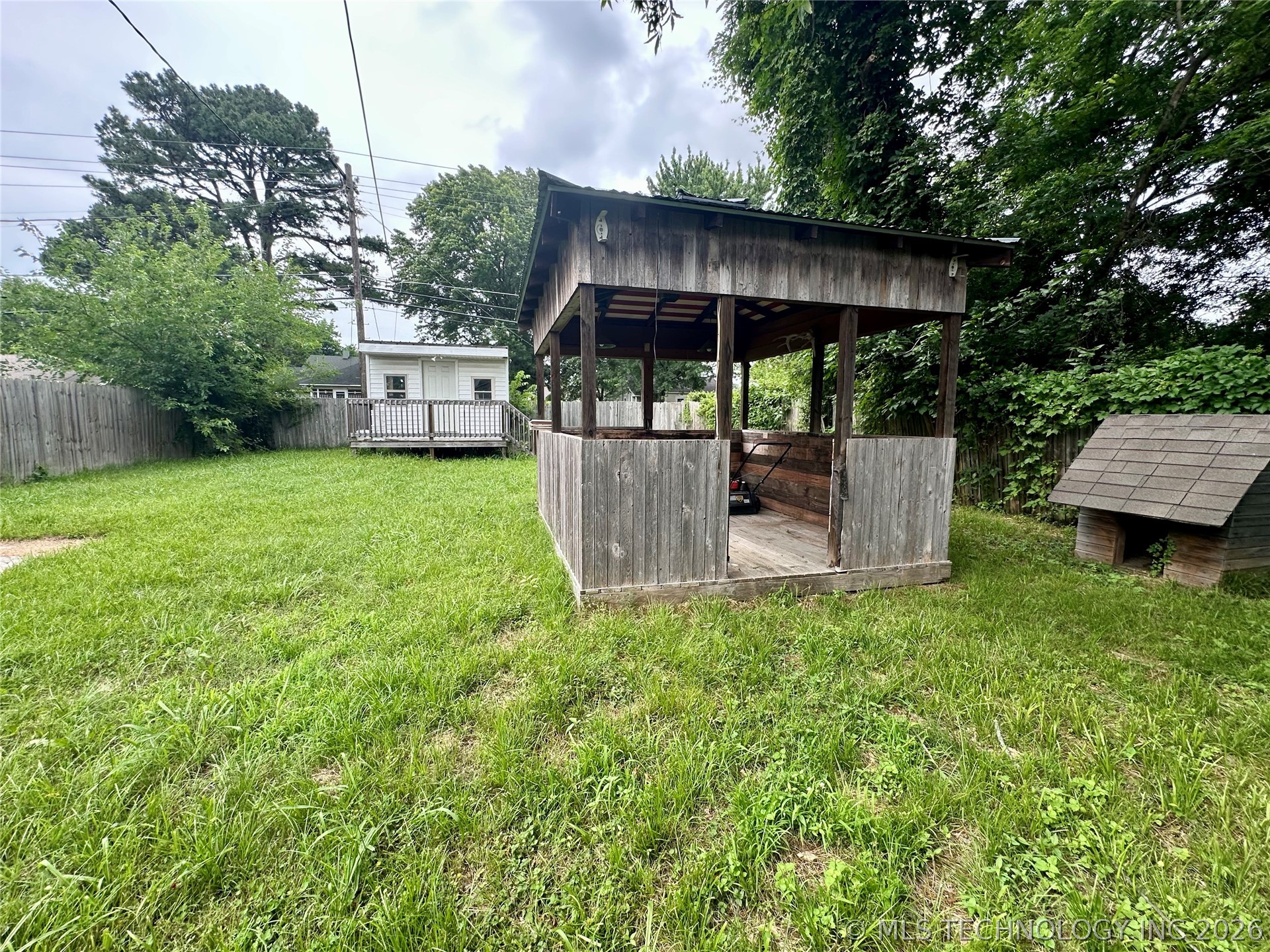 4410 W Okmulgee Avenue Muskogee OK 74401
