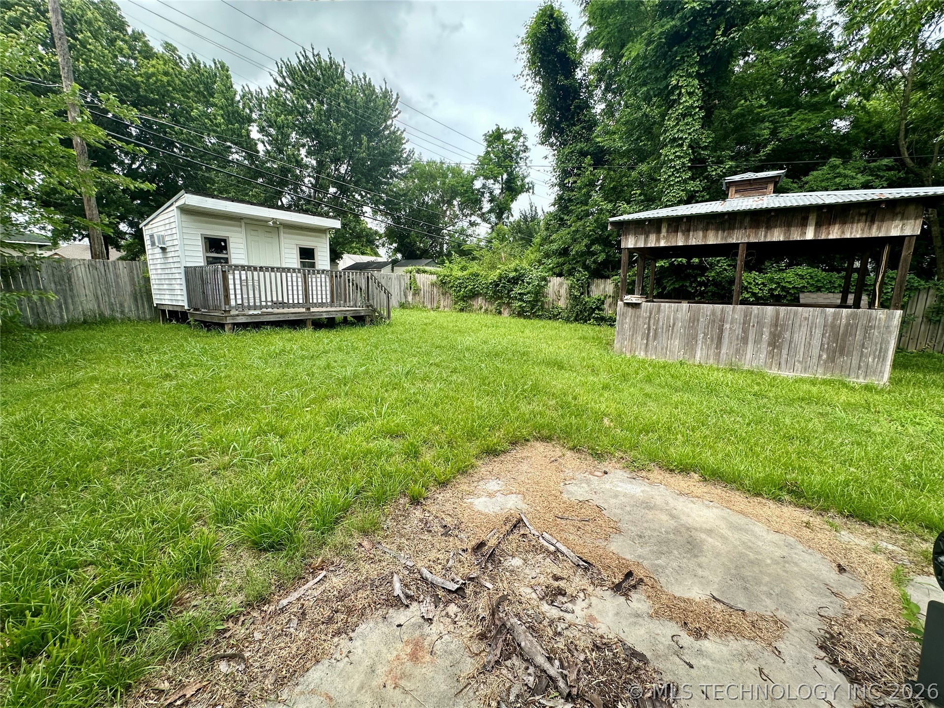 4410 W Okmulgee Avenue Muskogee OK 74401