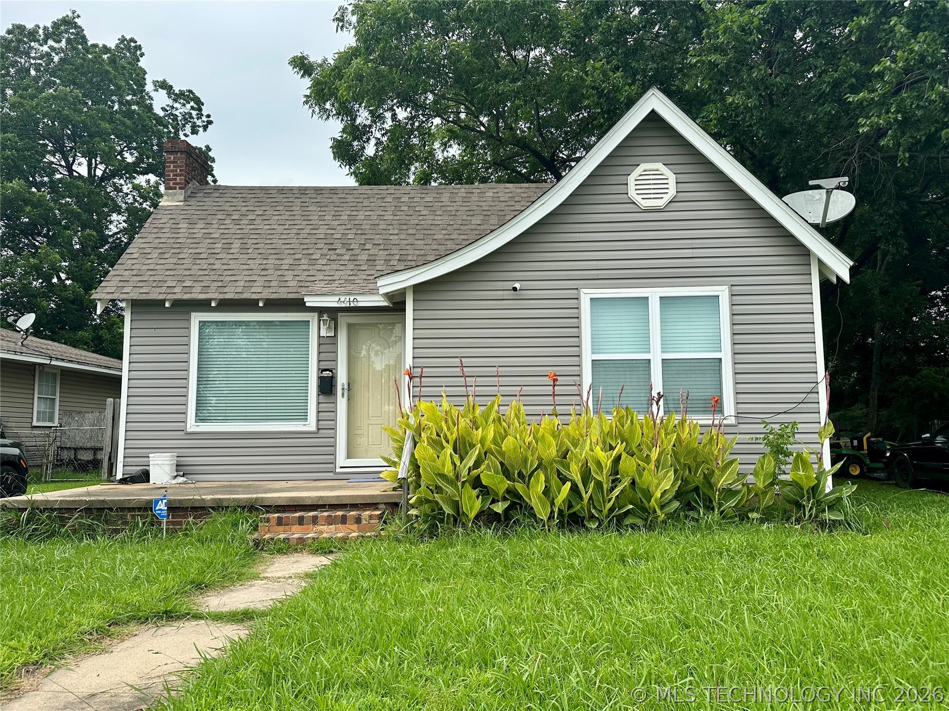 4410 W Okmulgee Avenue Muskogee OK 74401