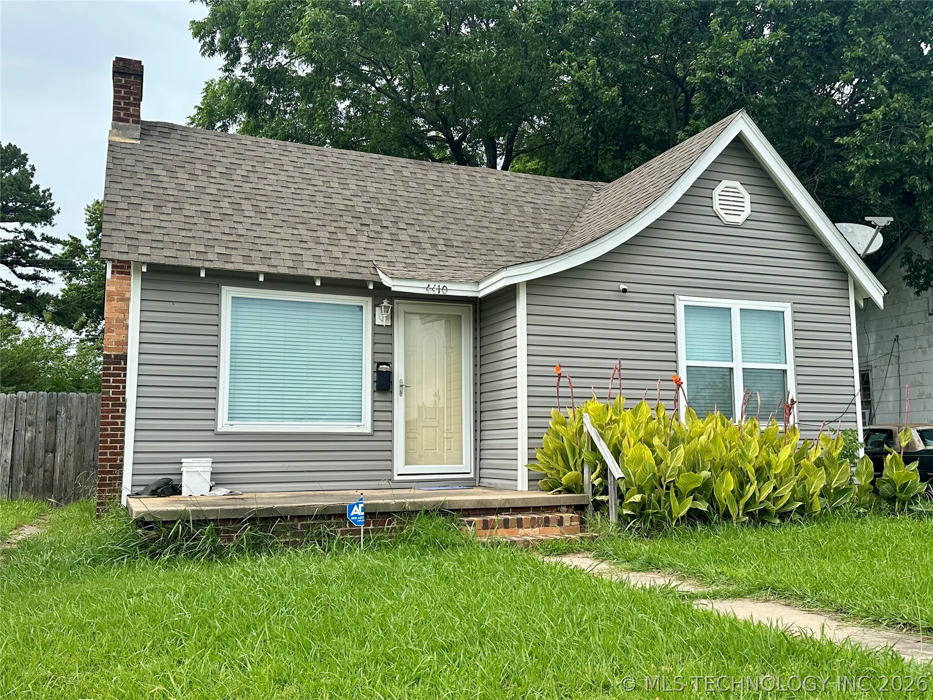 4410 W Okmulgee Avenue Muskogee OK 74401