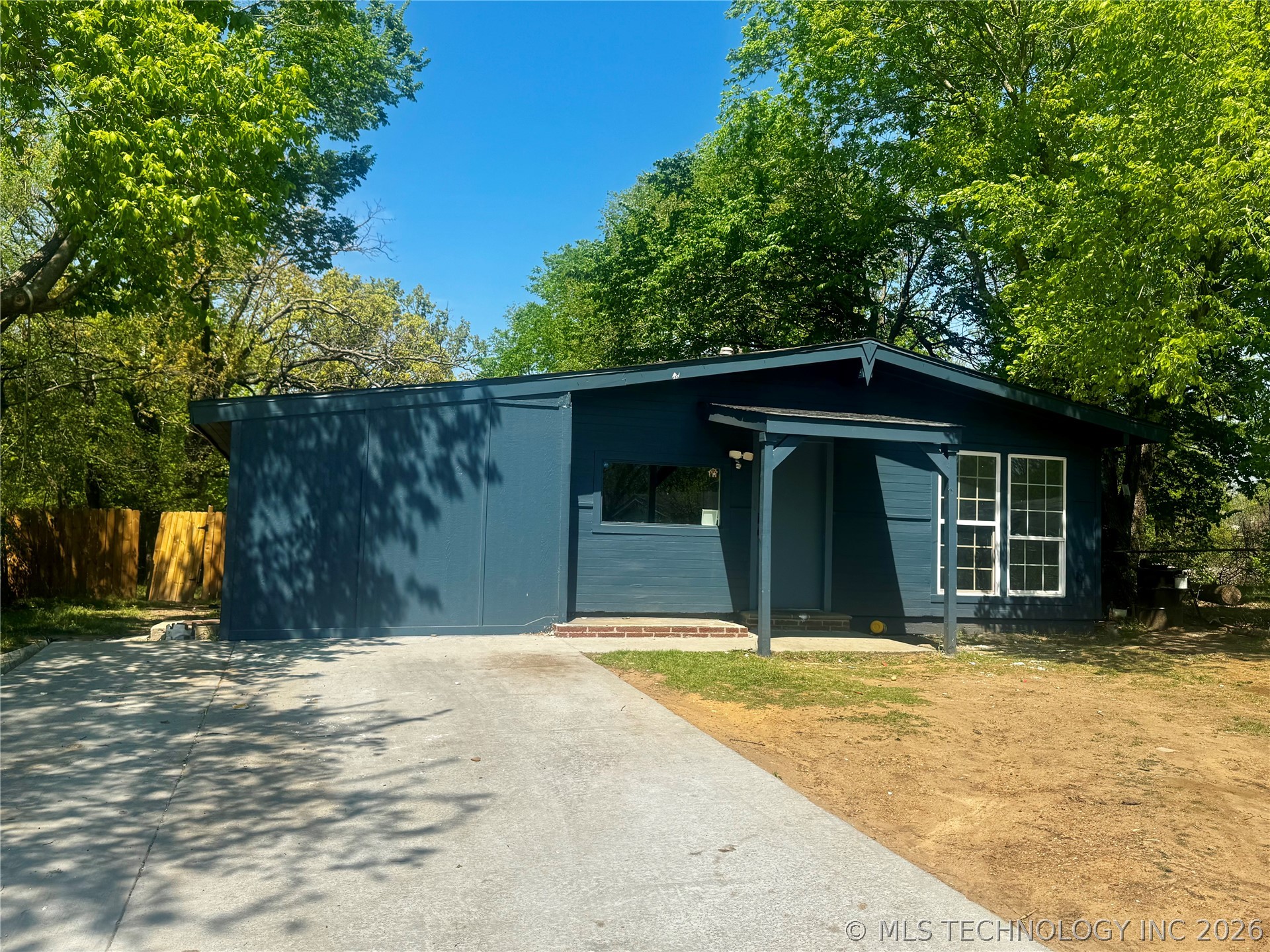 2733 E 45th Street N Tulsa OK 74110