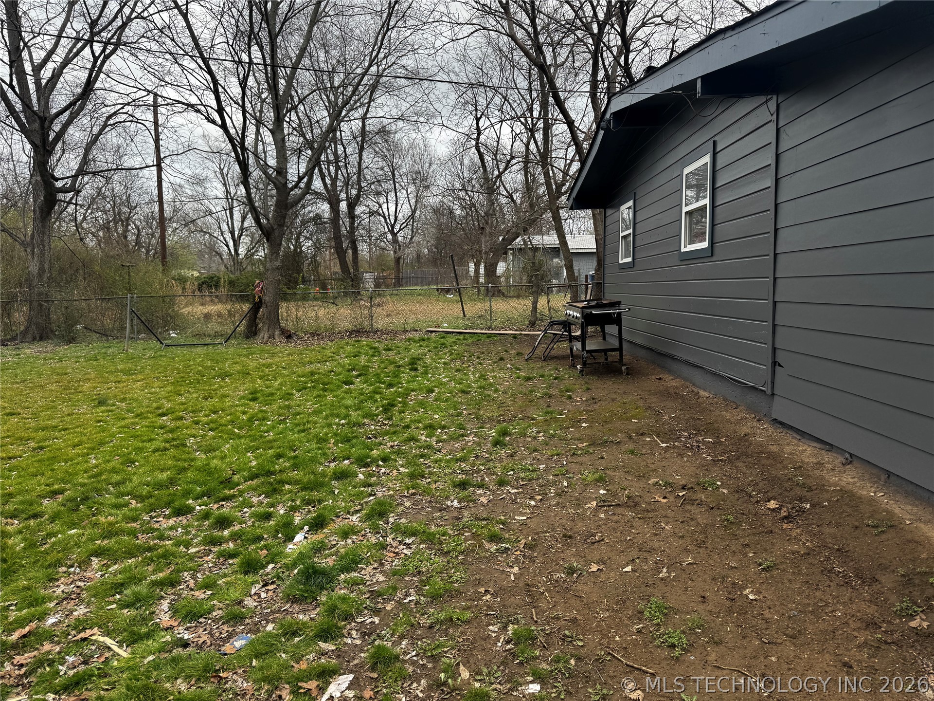 2733 E 45th Street N Tulsa OK 74110