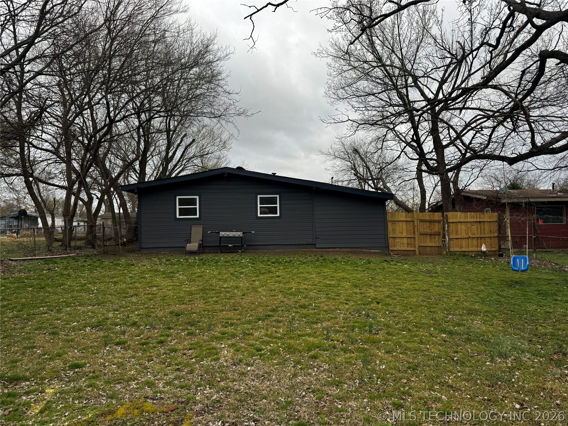 2733 E 45th Street N Tulsa OK 74110