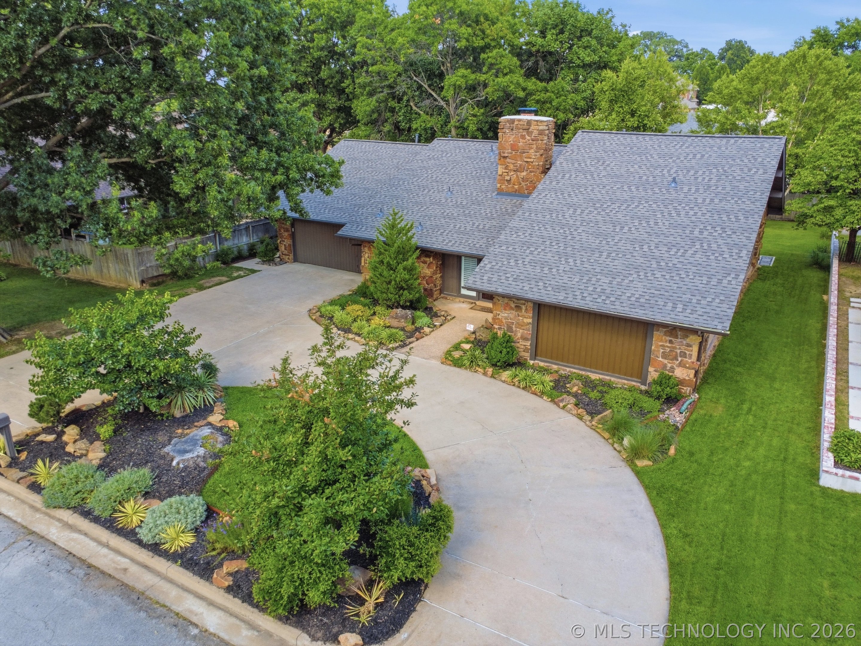 6407 S Quebec Avenue Tulsa OK 74136