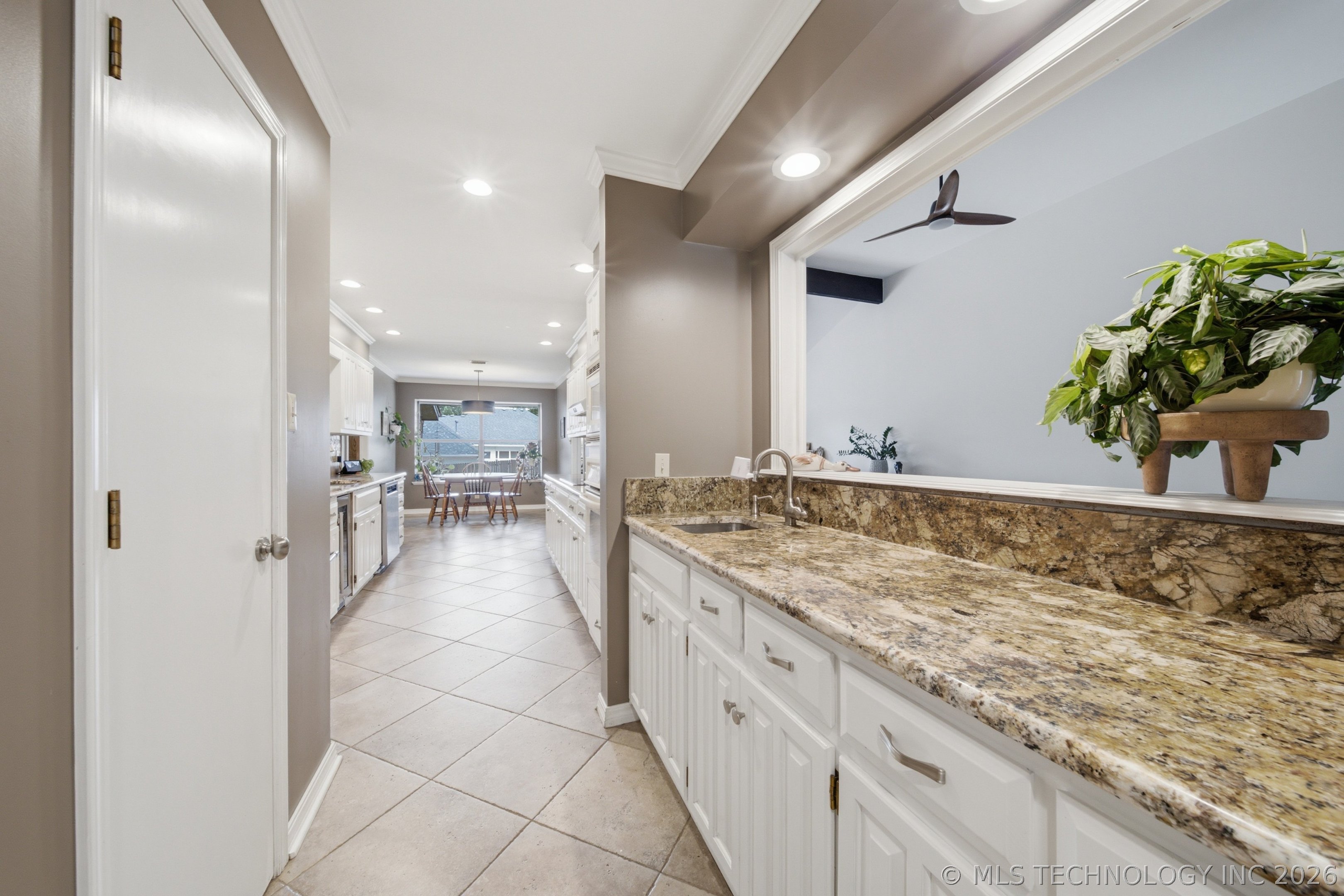 6407 S Quebec Avenue Tulsa OK 74136