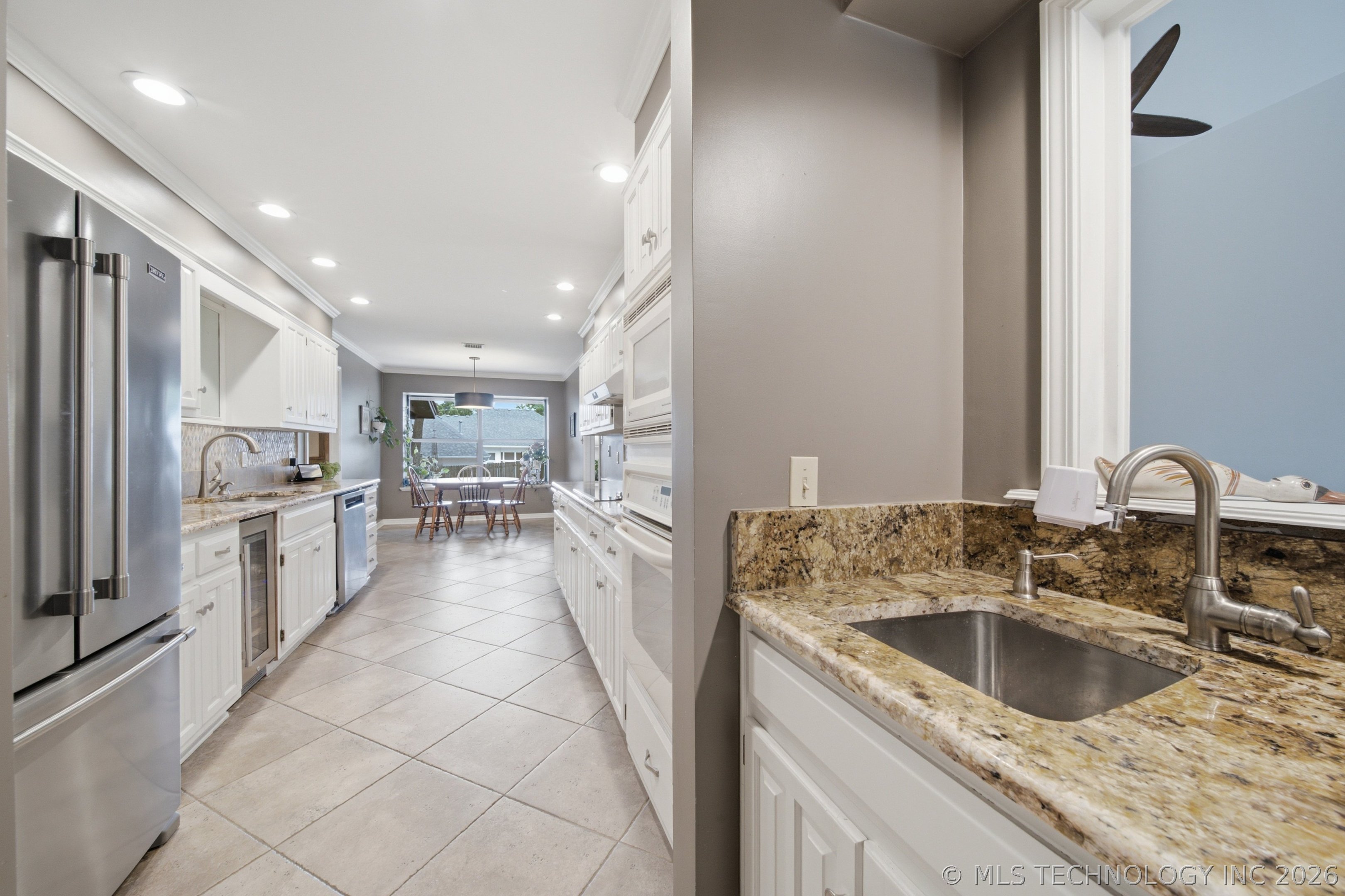 6407 S Quebec Avenue Tulsa OK 74136