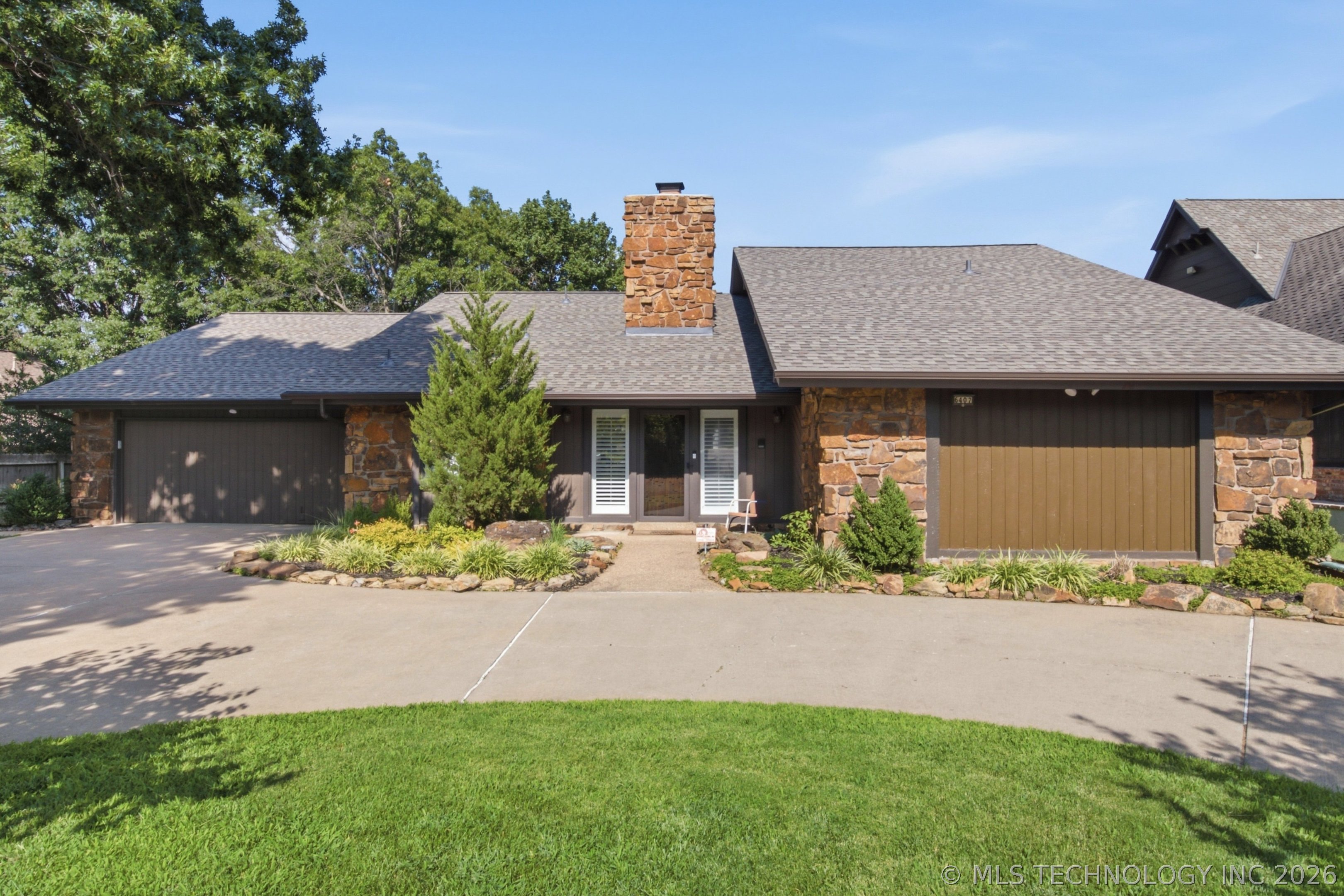 6407 S Quebec Avenue Tulsa OK 74136