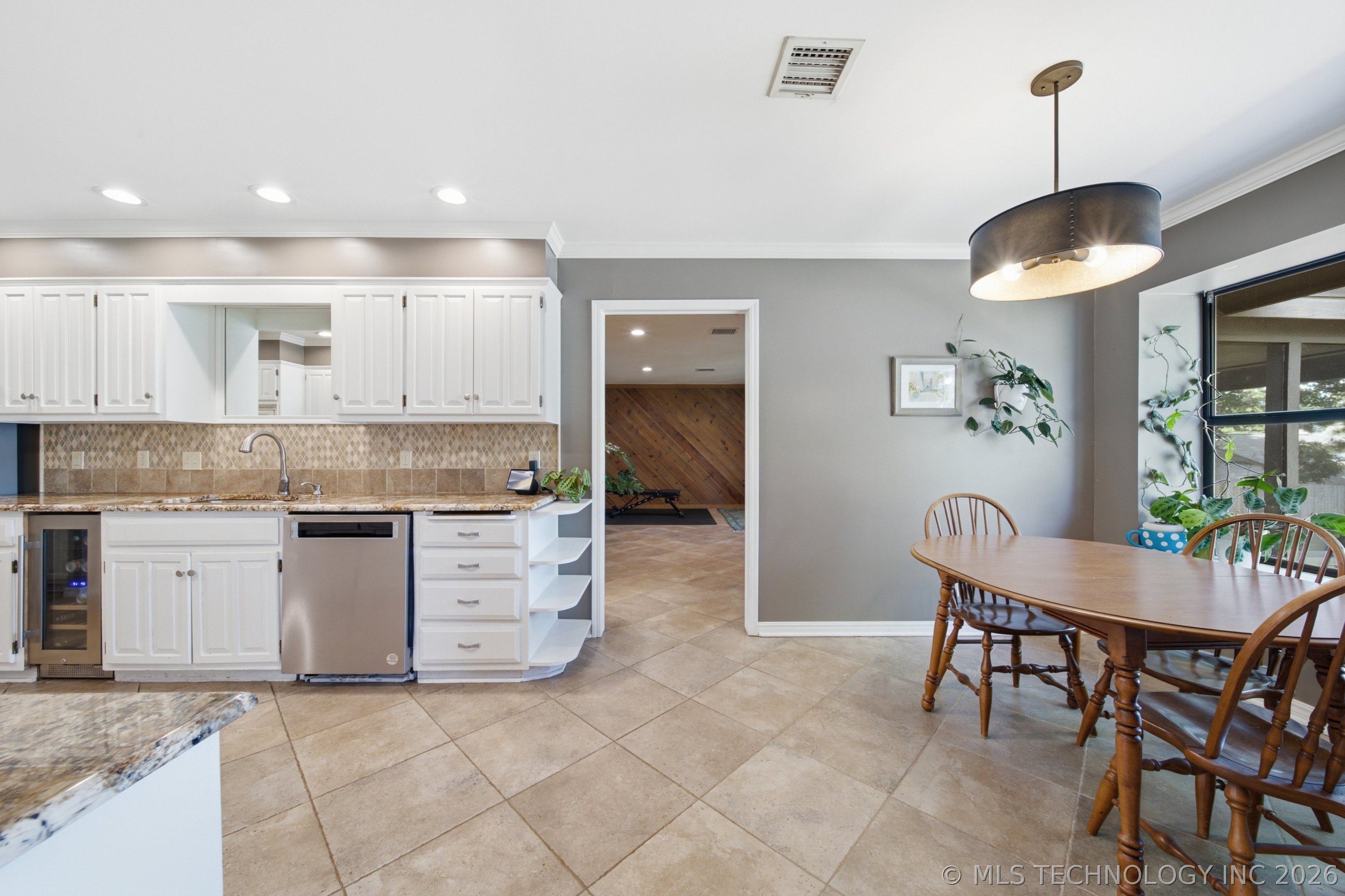 6407 S Quebec Avenue Tulsa OK 74136