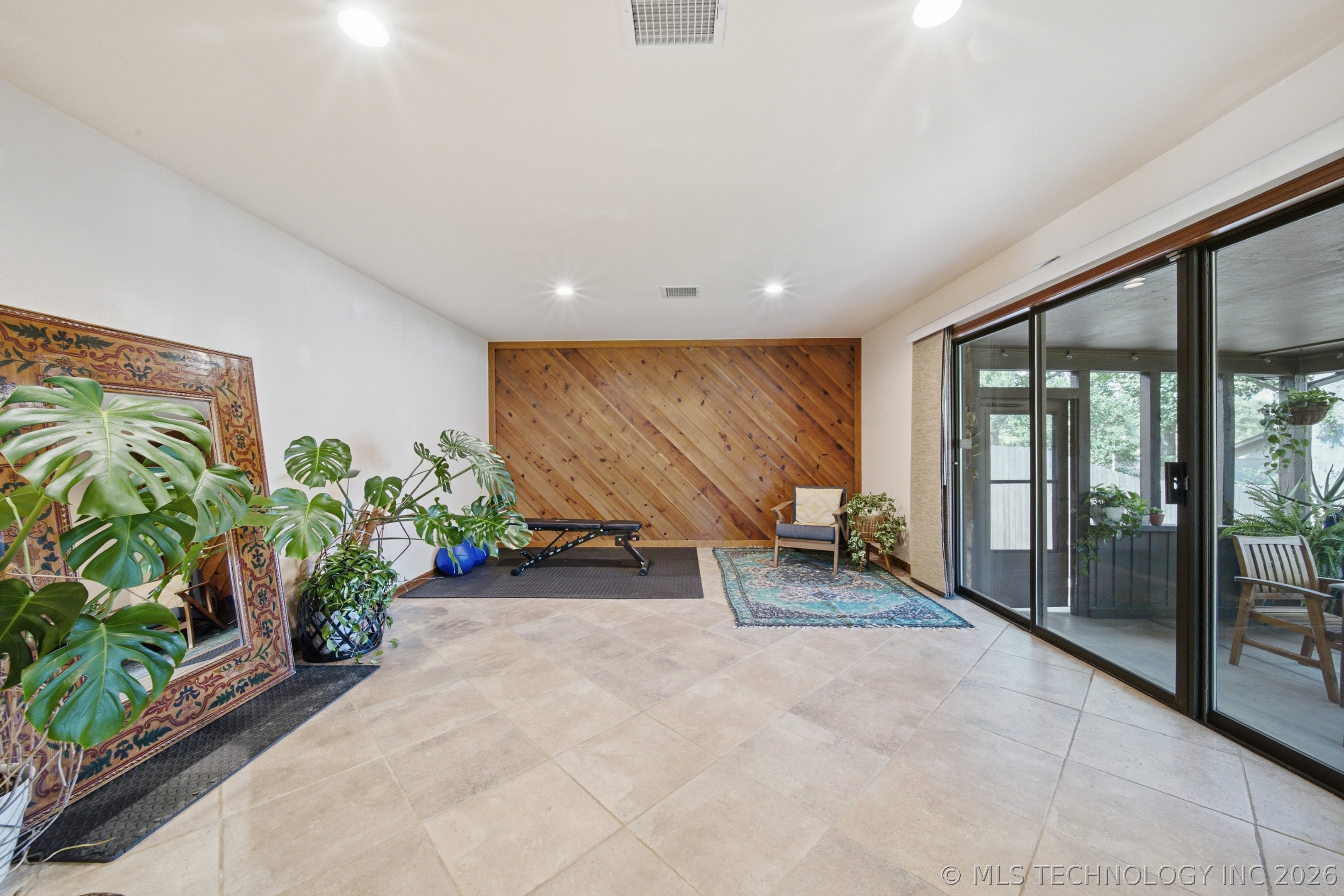 6407 S Quebec Avenue Tulsa OK 74136