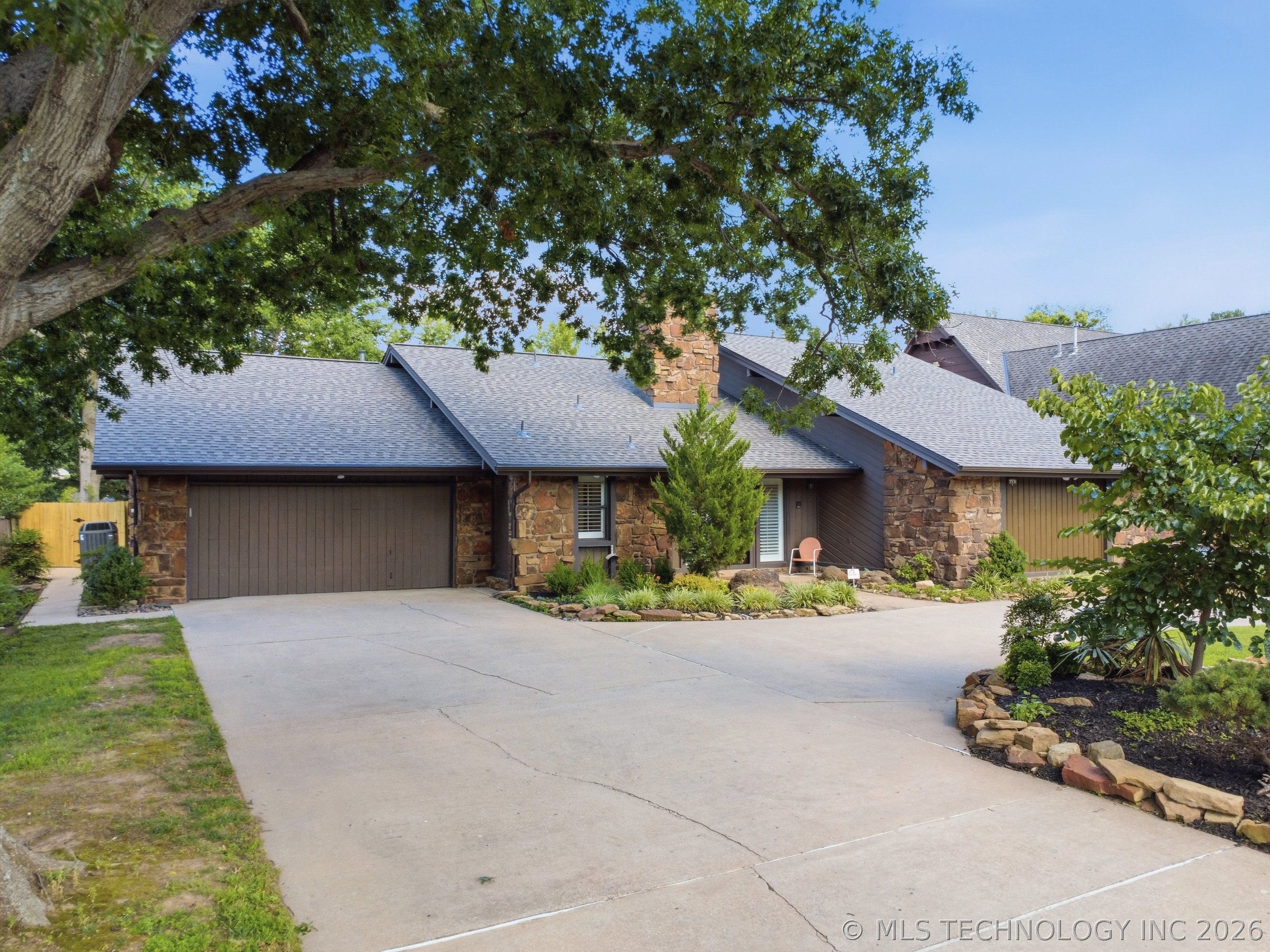 6407 S Quebec Avenue Tulsa OK 74136
