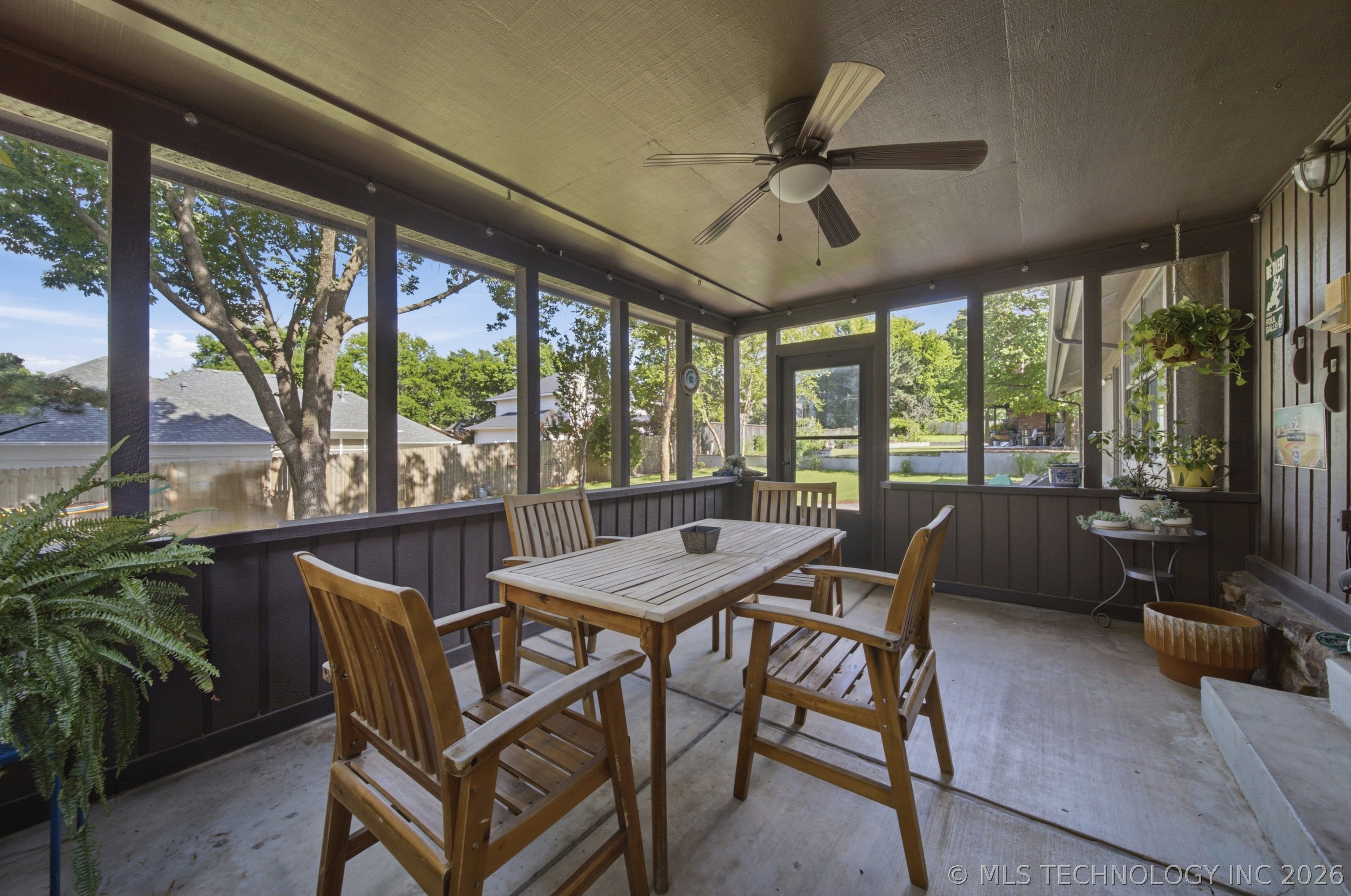 6407 S Quebec Avenue Tulsa OK 74136