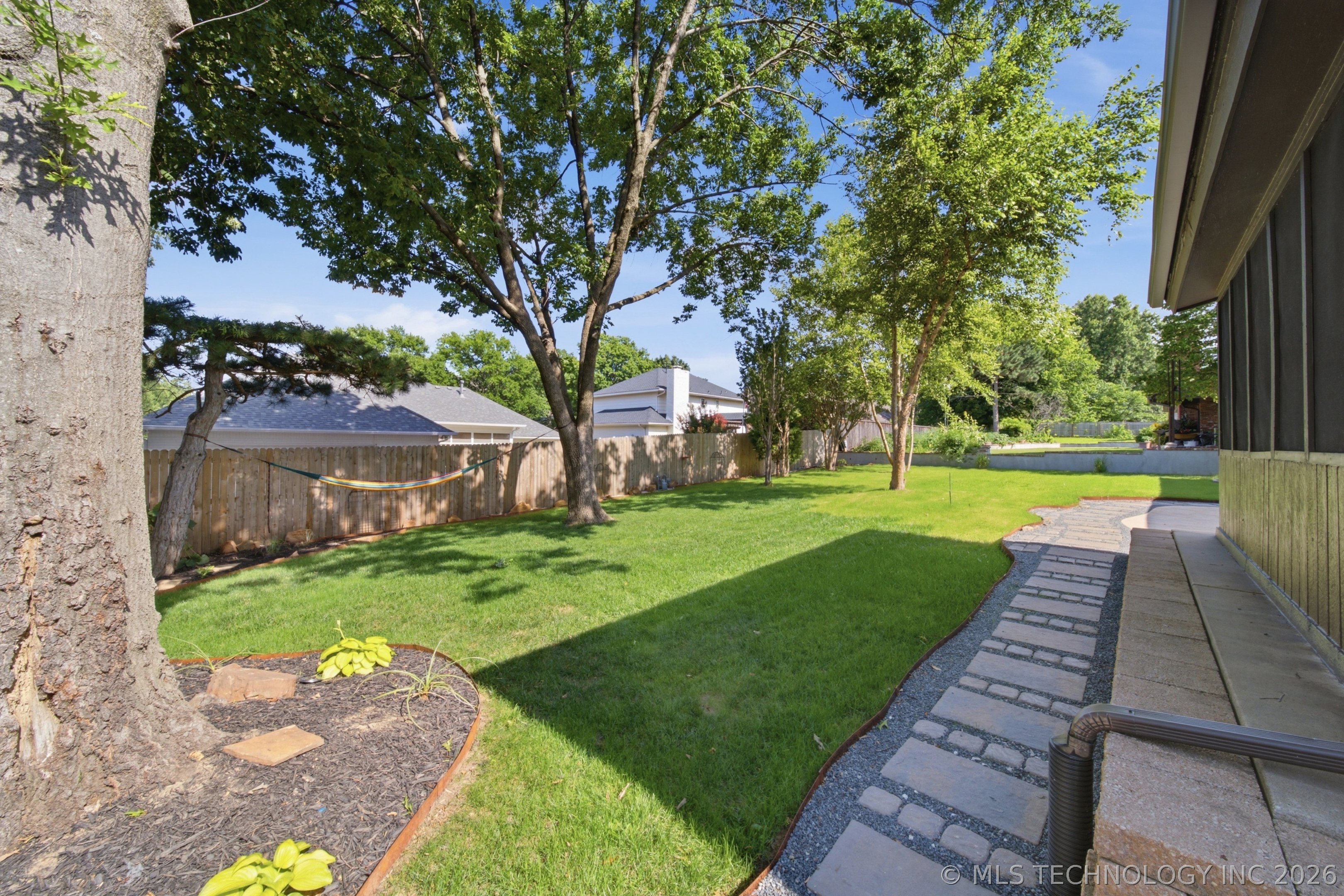 6407 S Quebec Avenue Tulsa OK 74136