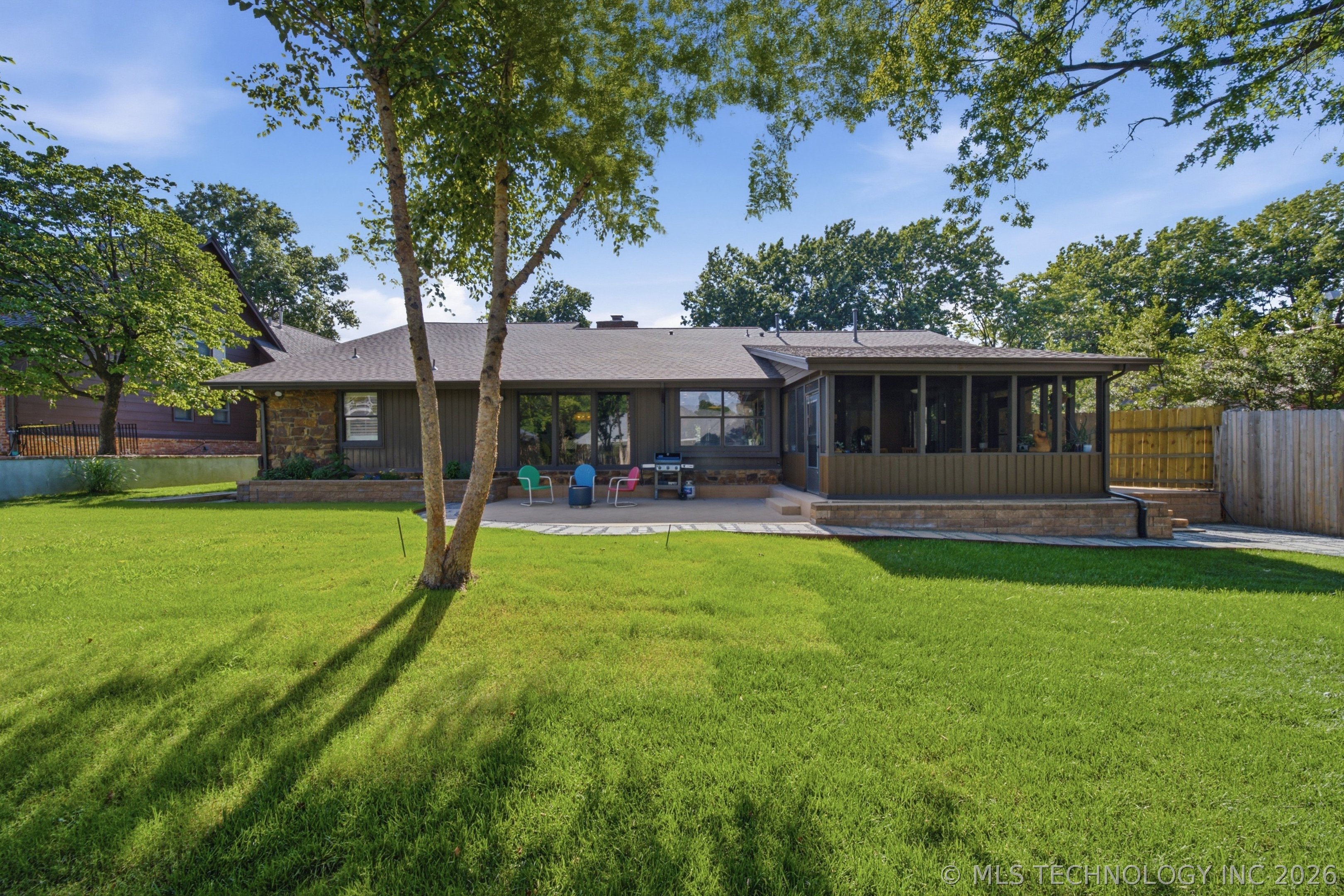 6407 S Quebec Avenue Tulsa OK 74136