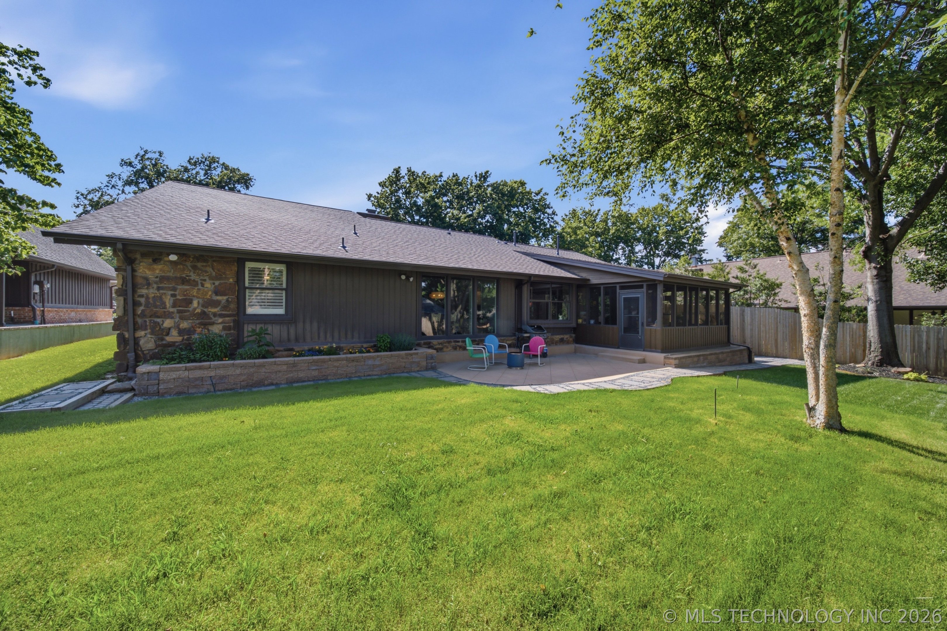 6407 S Quebec Avenue Tulsa OK 74136