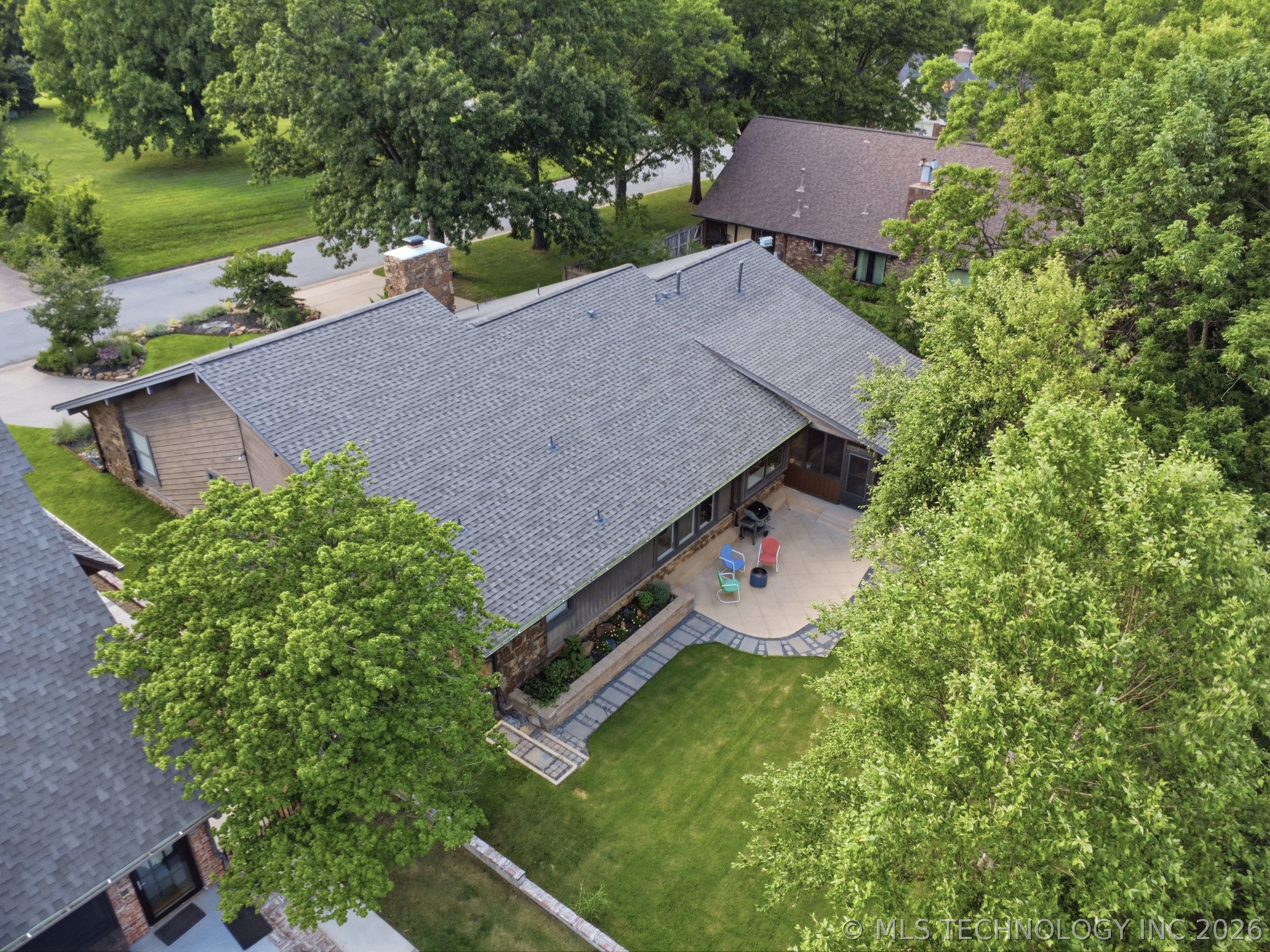 6407 S Quebec Avenue Tulsa OK 74136