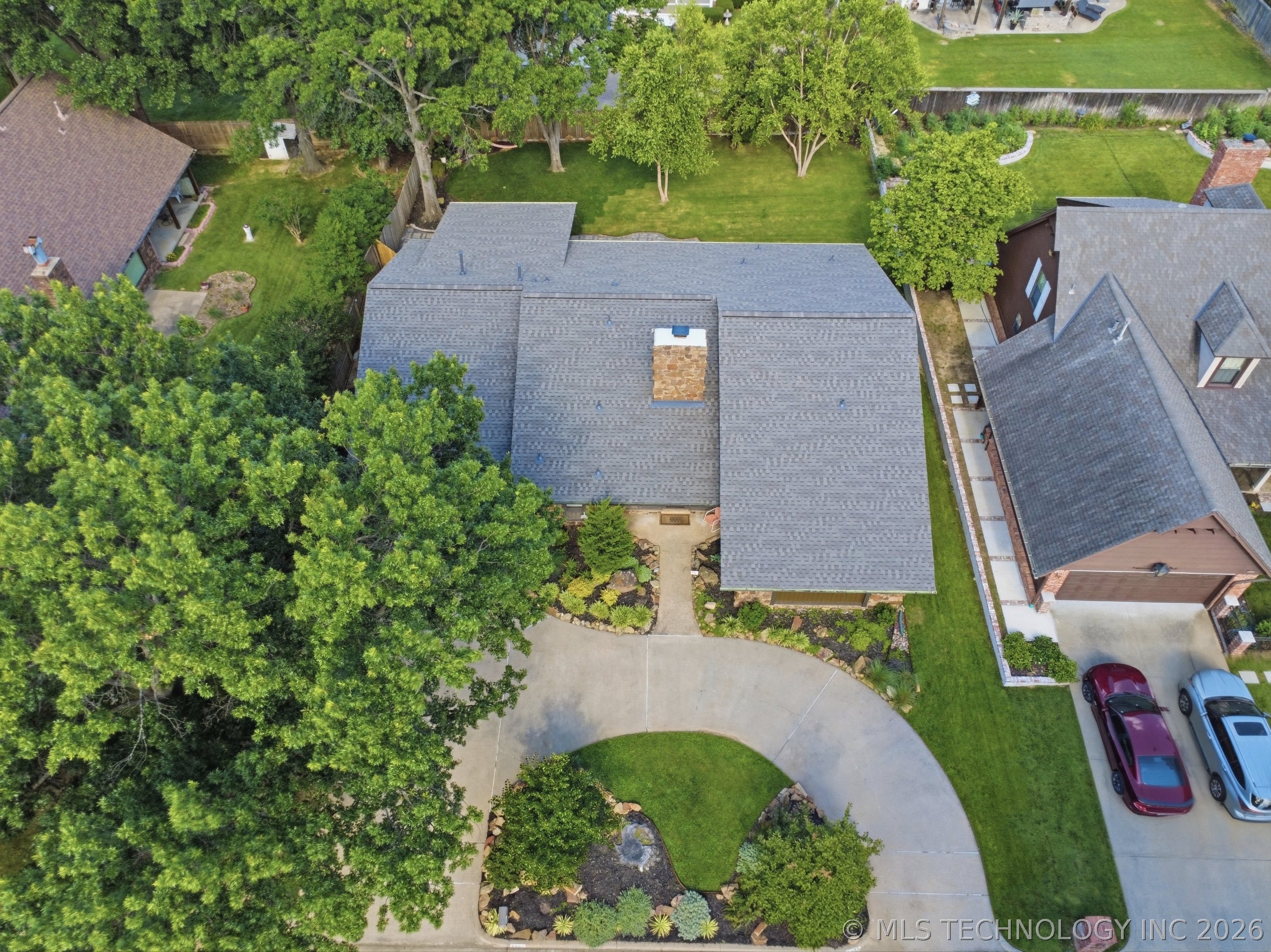 6407 S Quebec Avenue Tulsa OK 74136