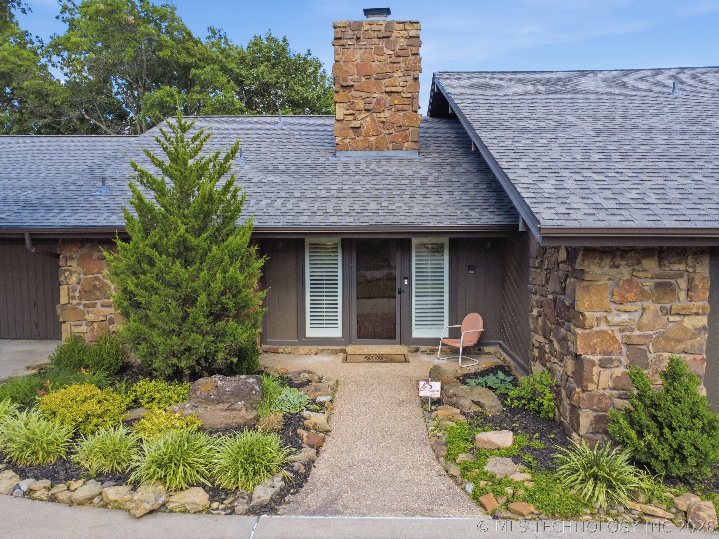 6407 S Quebec Avenue Tulsa OK 74136